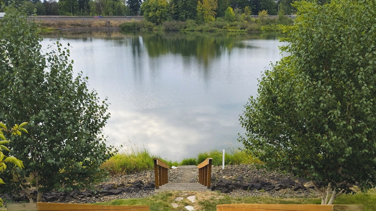 Photo of Outdoor in Centralia