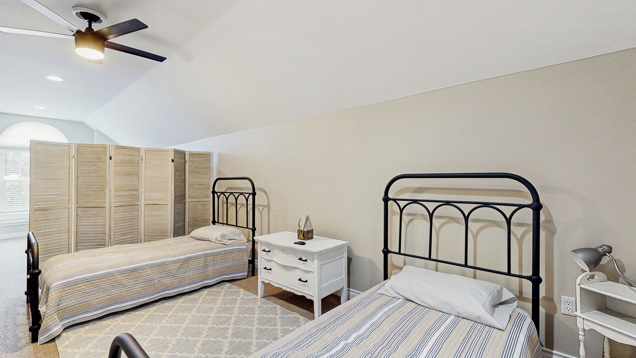 Photo of Bedroom in Centralia