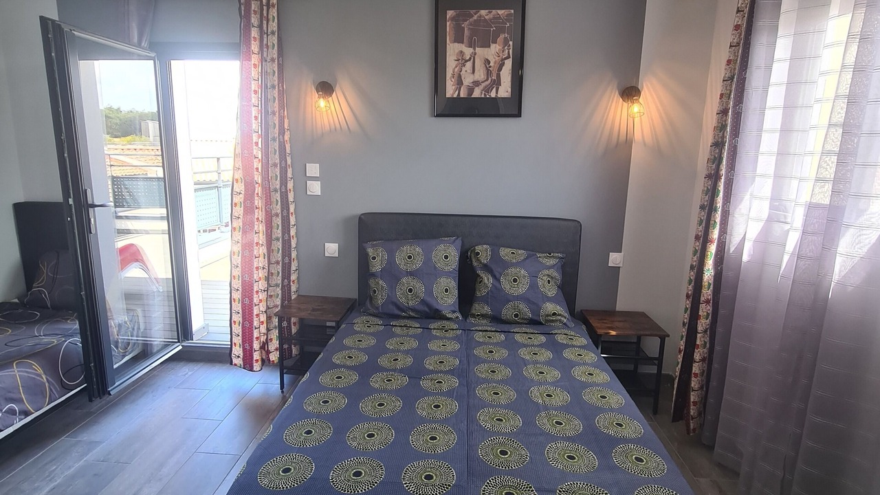 Photo of Bedroom in Bretignolles-sur-Mer