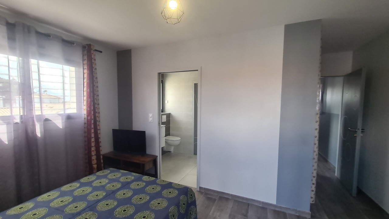 Photo of Bedroom in Bretignolles-sur-Mer