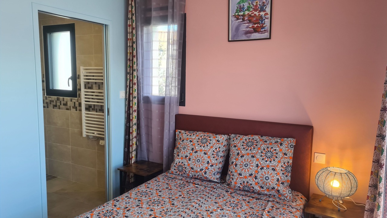 Photo of Bedroom in Bretignolles-sur-Mer