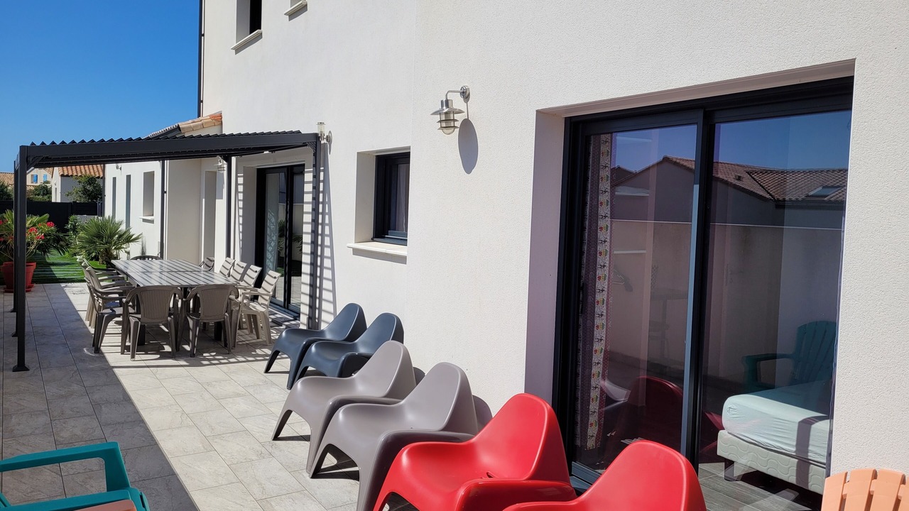 Photo of Outdoor in Bretignolles-sur-Mer