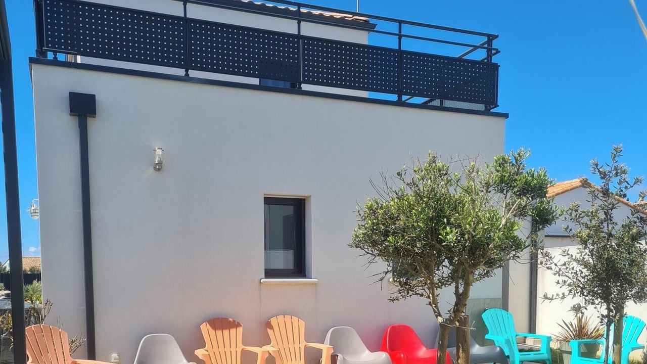 Photo of Outdoor in Bretignolles-sur-Mer