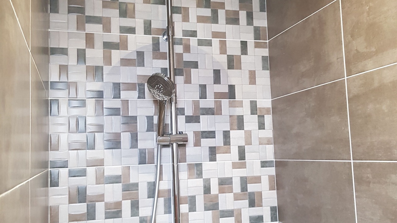 Photo of Bathroom in Bretignolles-sur-Mer