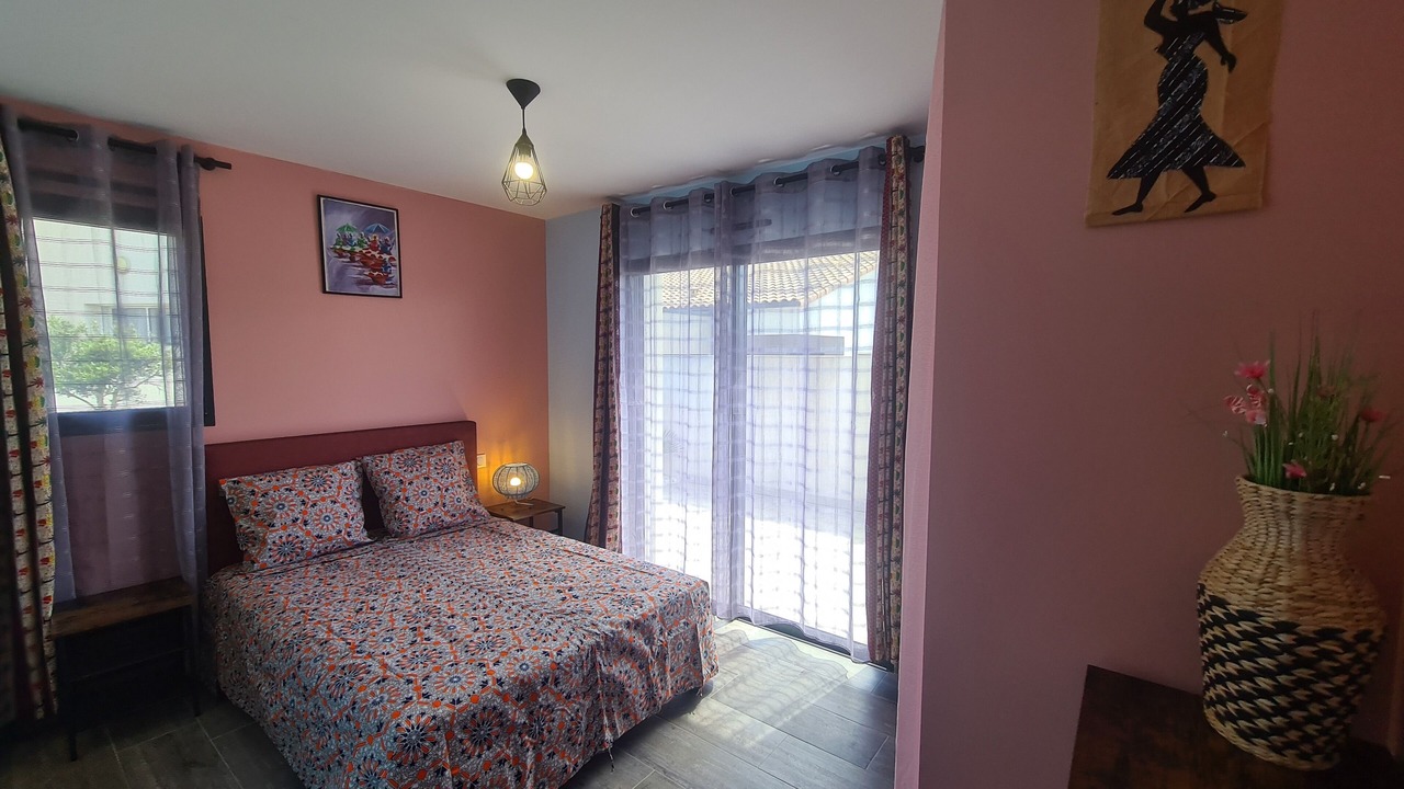 Photo of Bedroom in Bretignolles-sur-Mer