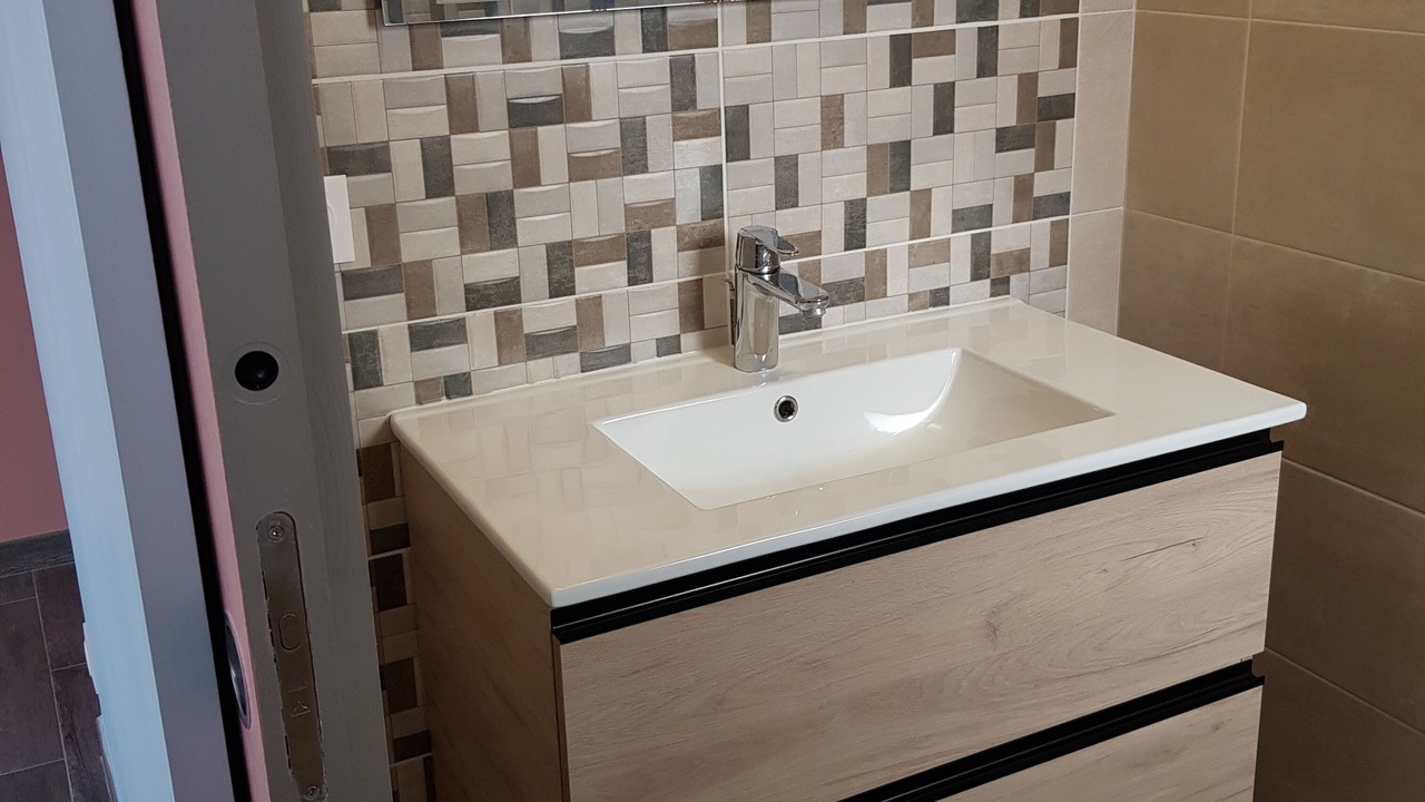 Photo of Bathroom in Bretignolles-sur-Mer