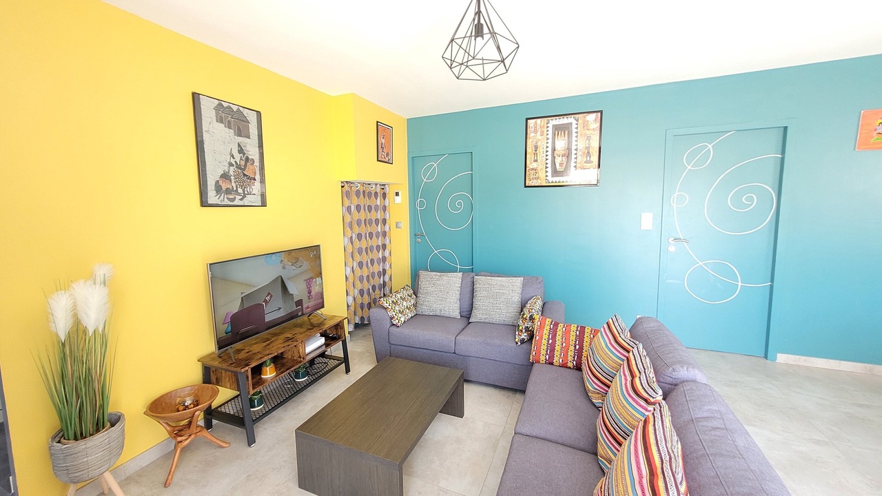 Photo of Livingroom in Bretignolles-sur-Mer