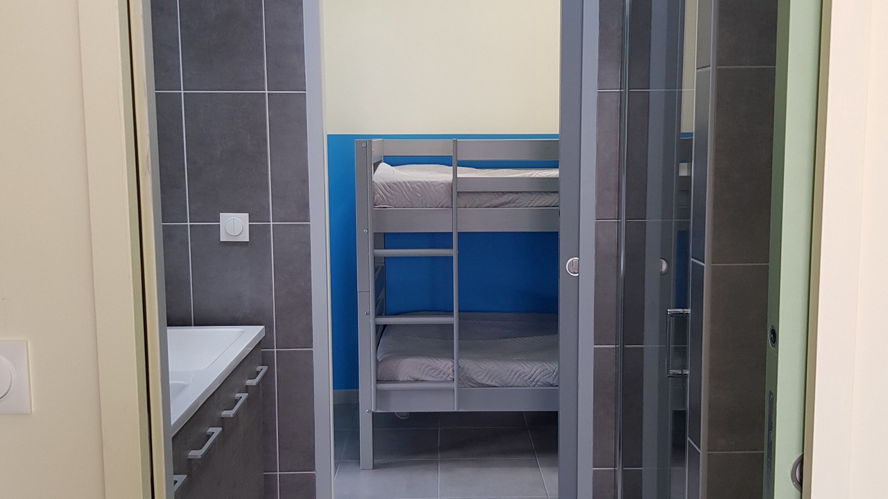 Photo of Bedroom in Bretignolles-sur-Mer