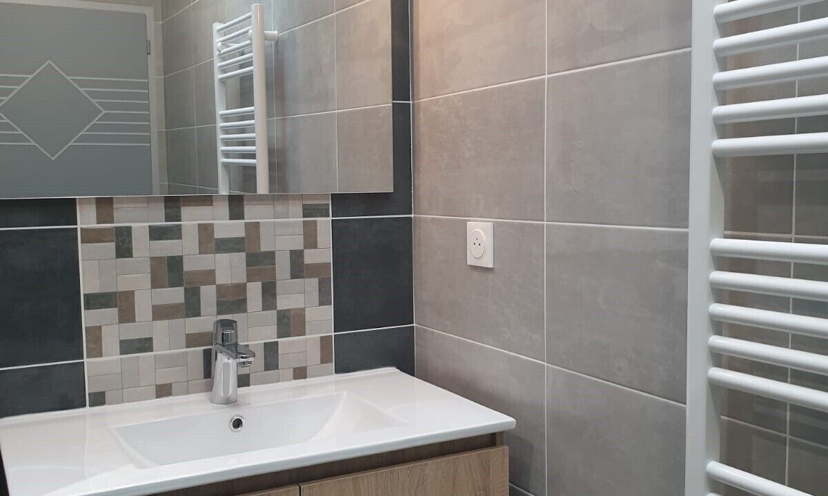 Photo of Bathroom in Bretignolles-sur-Mer