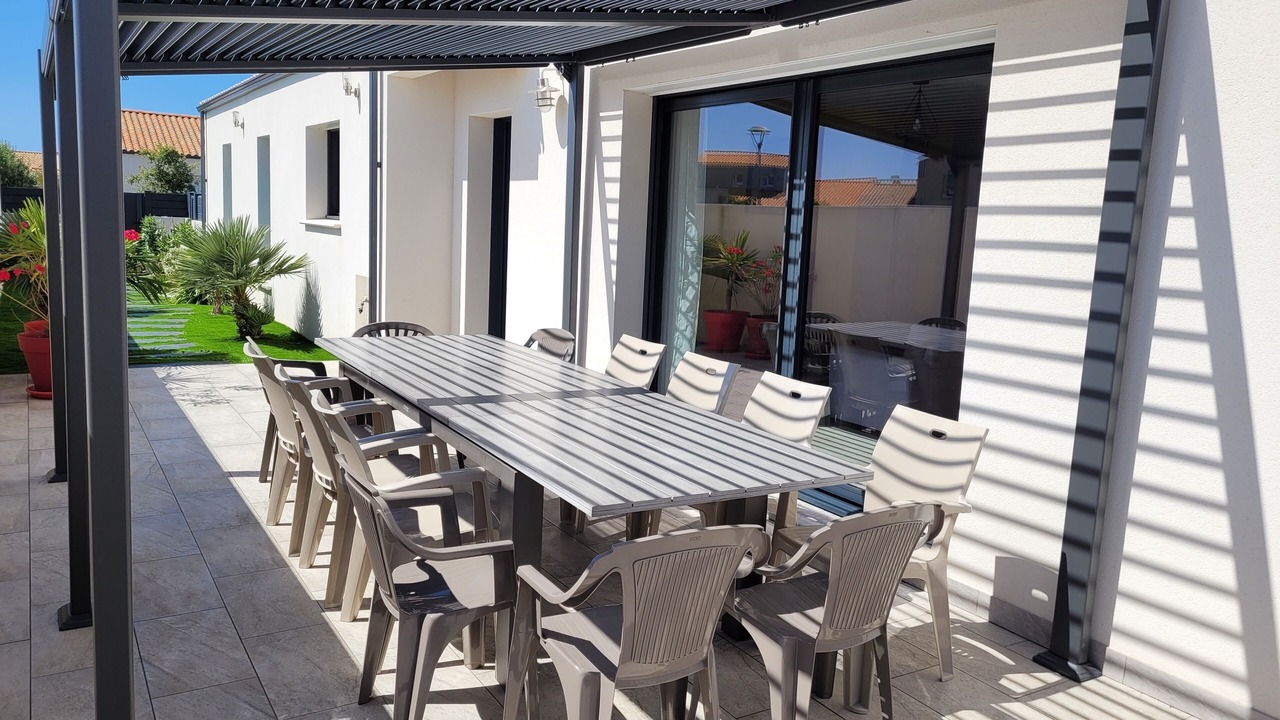 Photo of Outdoor in Bretignolles-sur-Mer