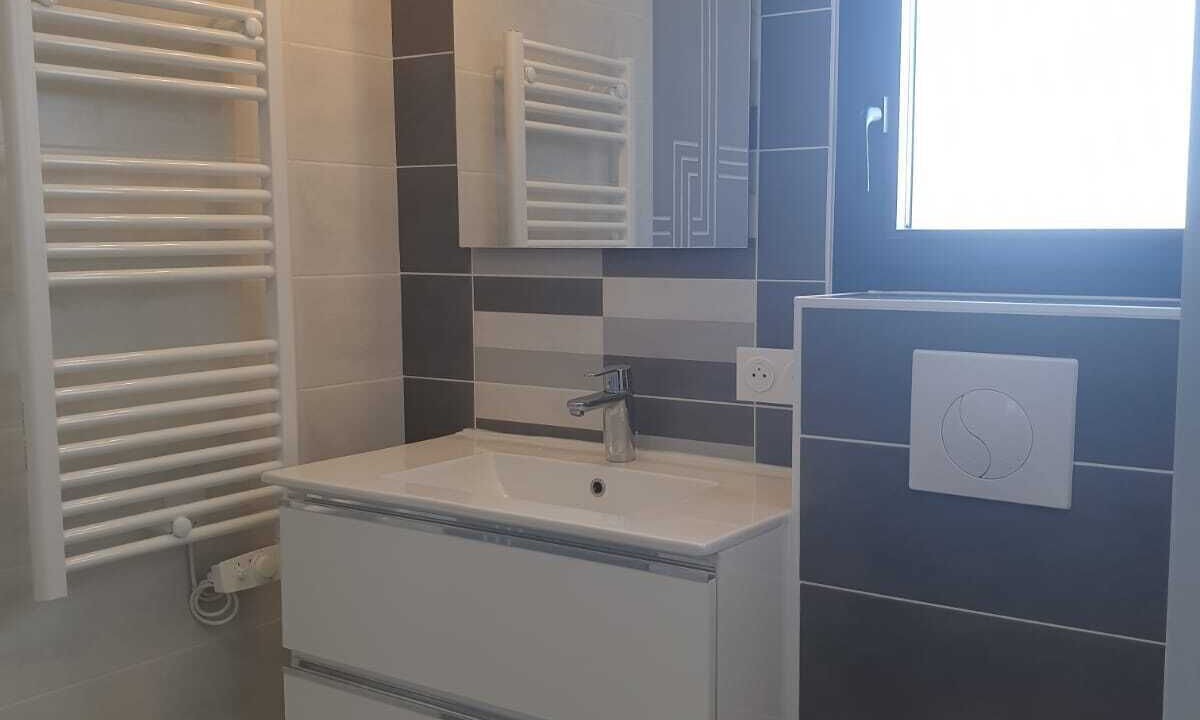 Photo of Bathroom in Bretignolles-sur-Mer