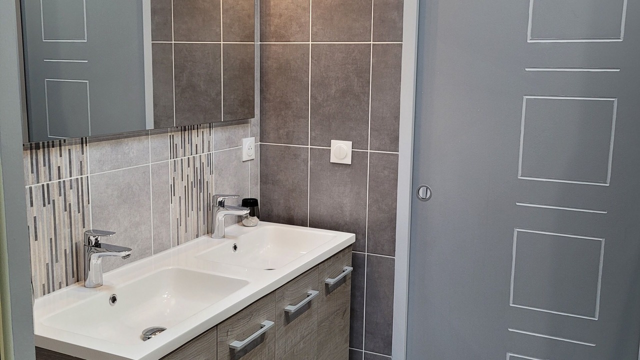 Photo of Bathroom in Bretignolles-sur-Mer