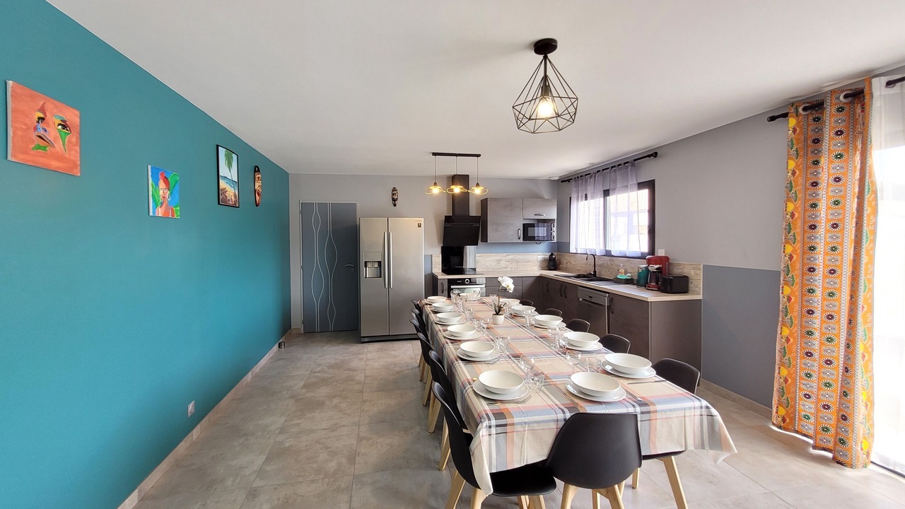 Photo of Kitchen in Bretignolles-sur-Mer