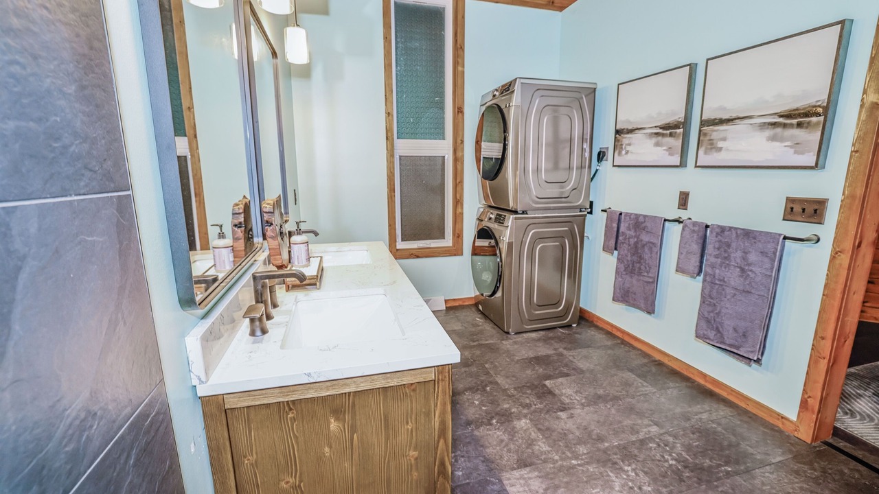 Photo of Bathroom in Paris