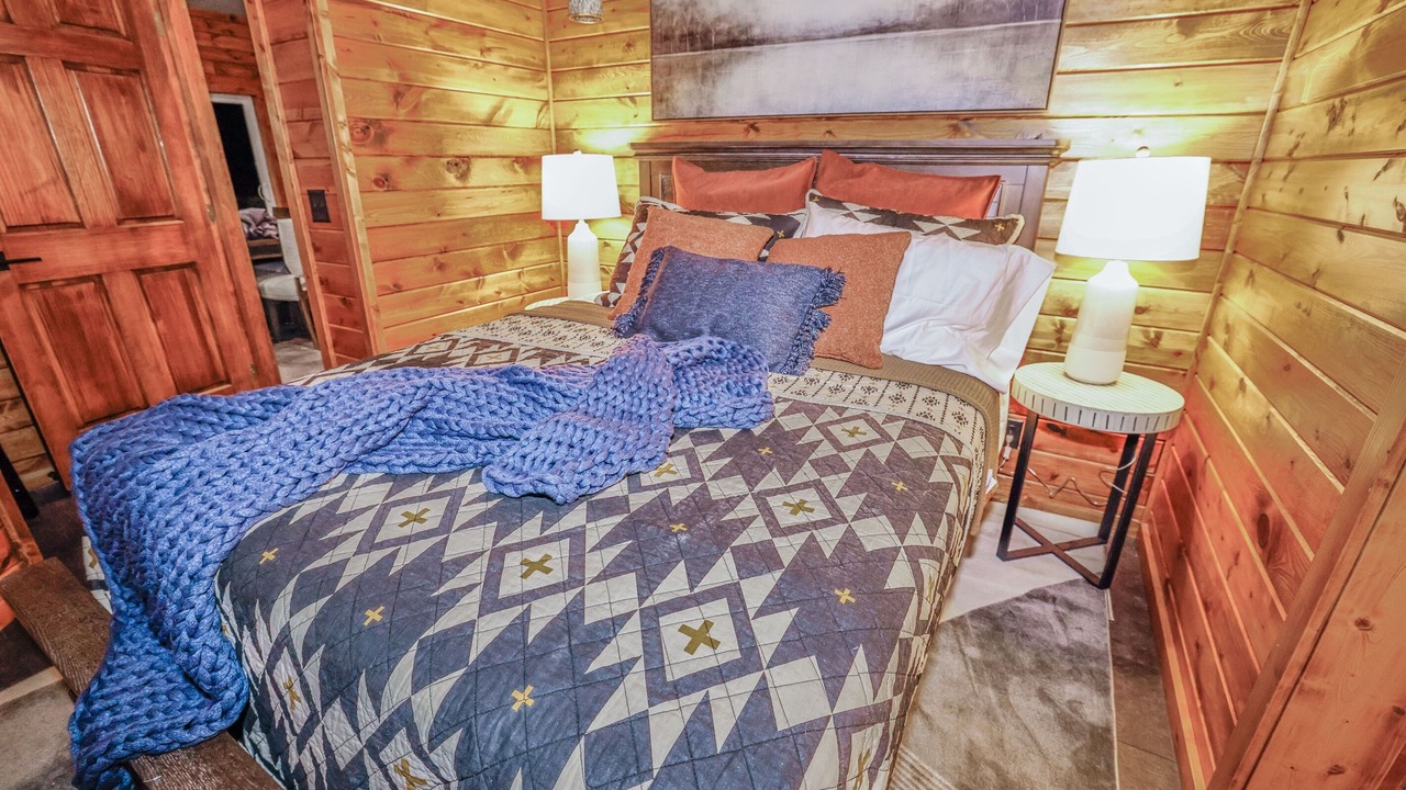 Photo of Bedroom in Paris