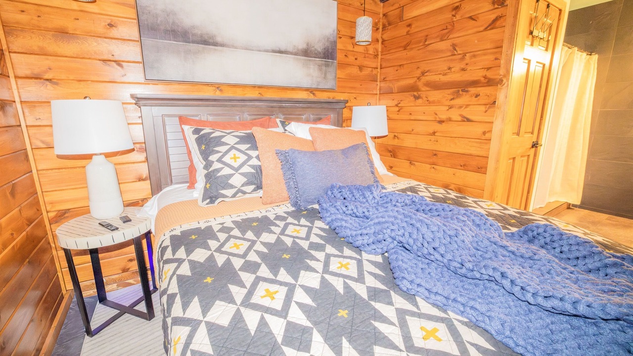 Photo of Bedroom in Paris