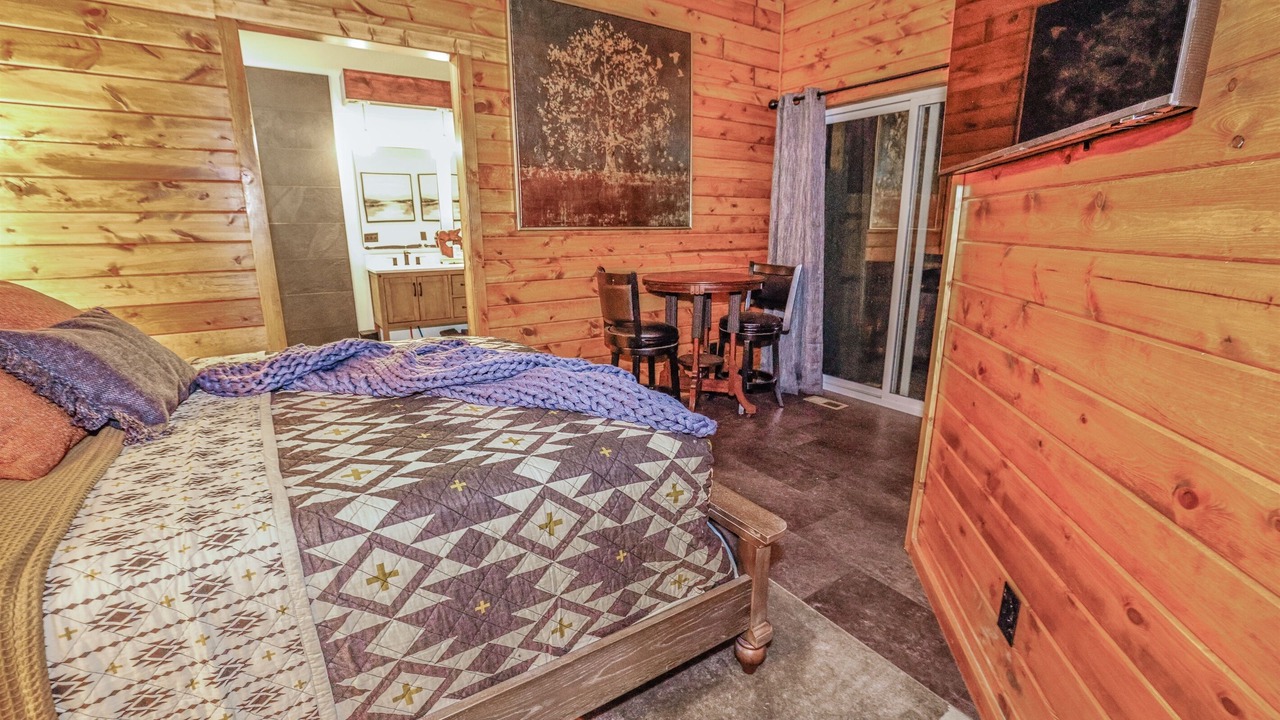 Photo of Bedroom in Paris