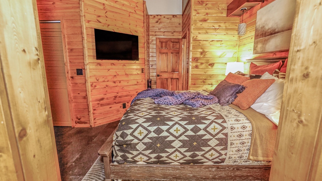 Photo of Bedroom in Paris