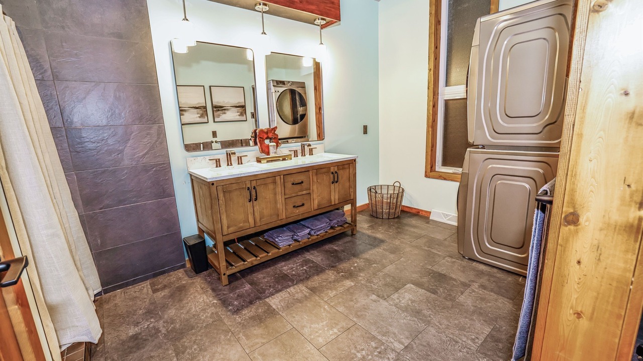 Photo of Bathroom in Paris