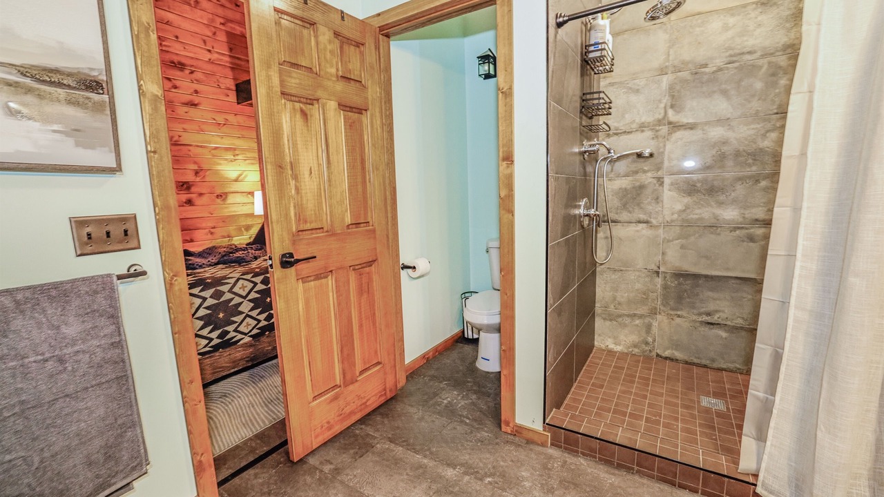 Photo of Bathroom in Paris