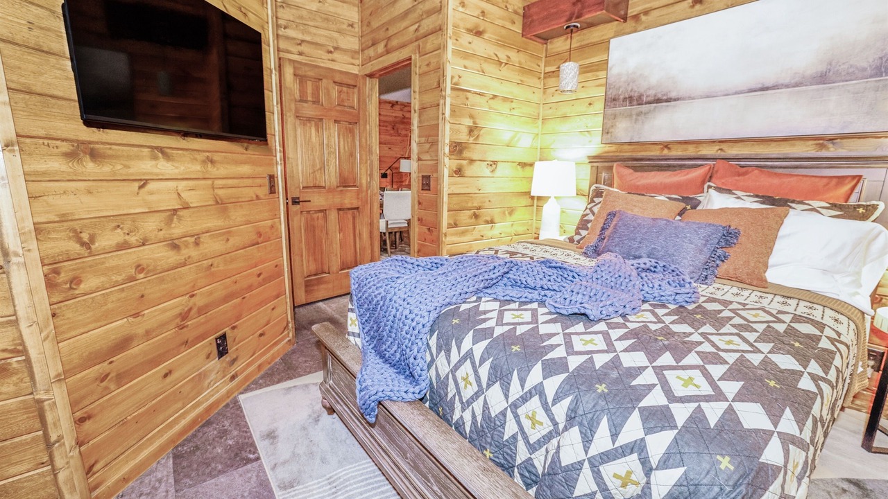 Photo of Bedroom in Paris