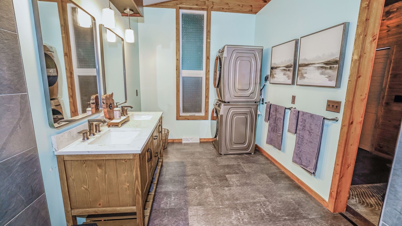 Photo of Bathroom in Paris