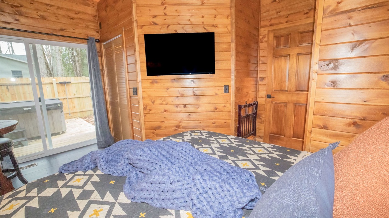 Photo of Bedroom in Paris