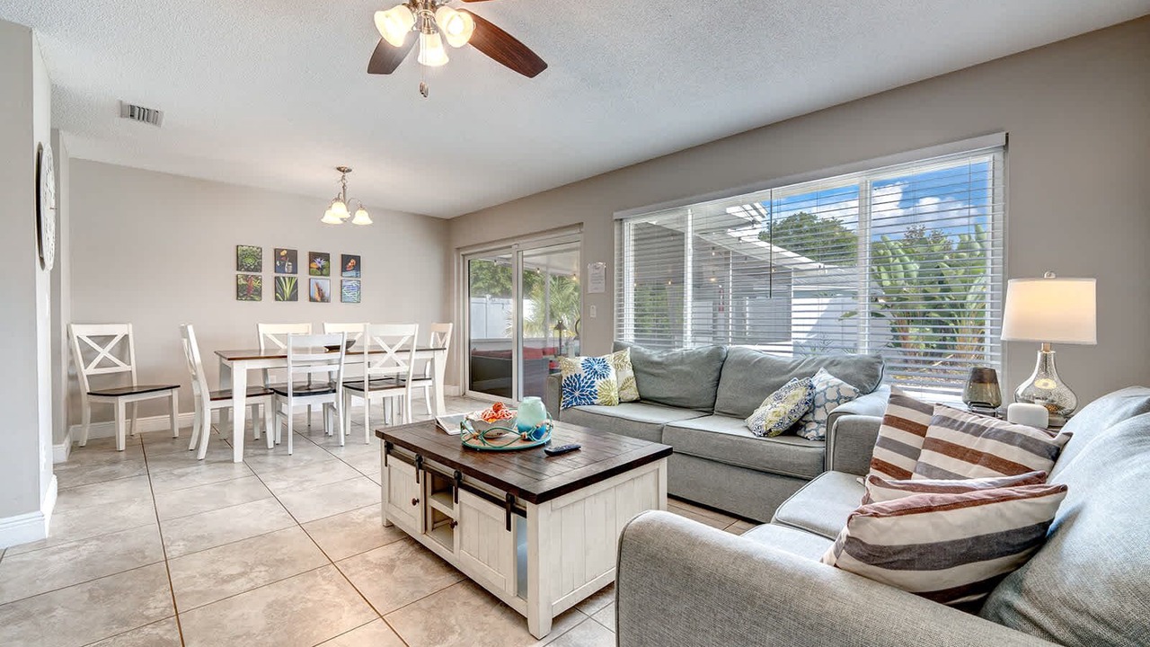 Photo of Livingroom in Casselberry