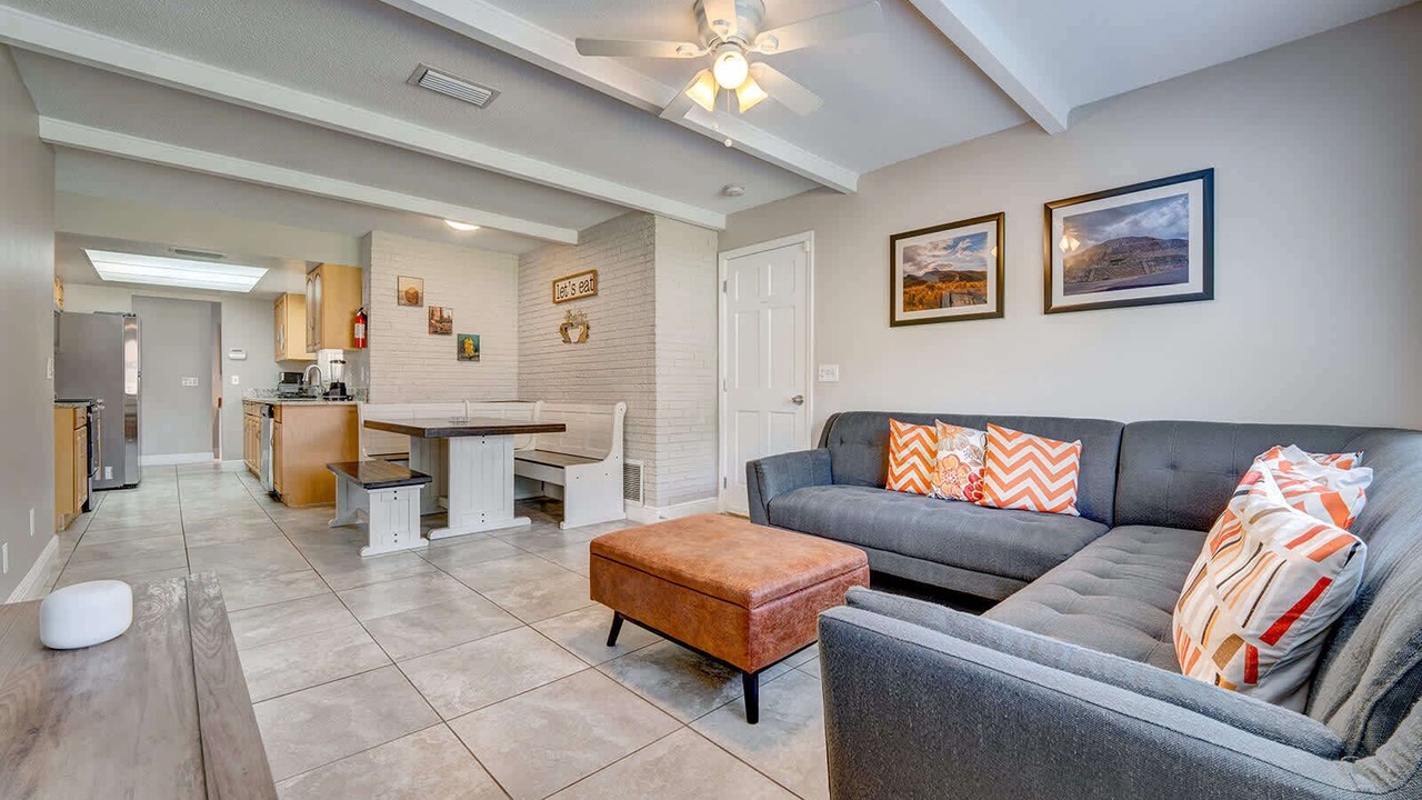Photo of Livingroom in Casselberry