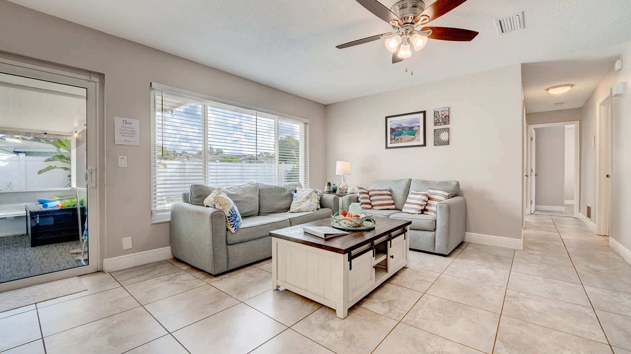Photo of Livingroom in Casselberry