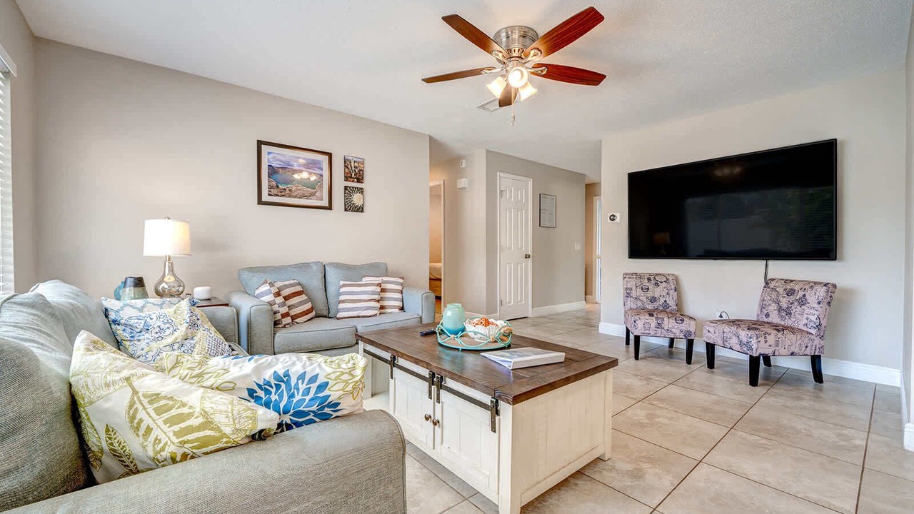 Photo of Livingroom in Casselberry