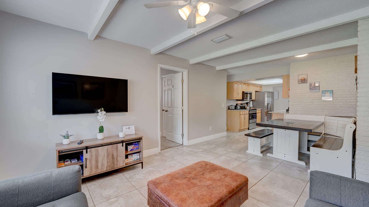 Photo of Livingroom in Casselberry