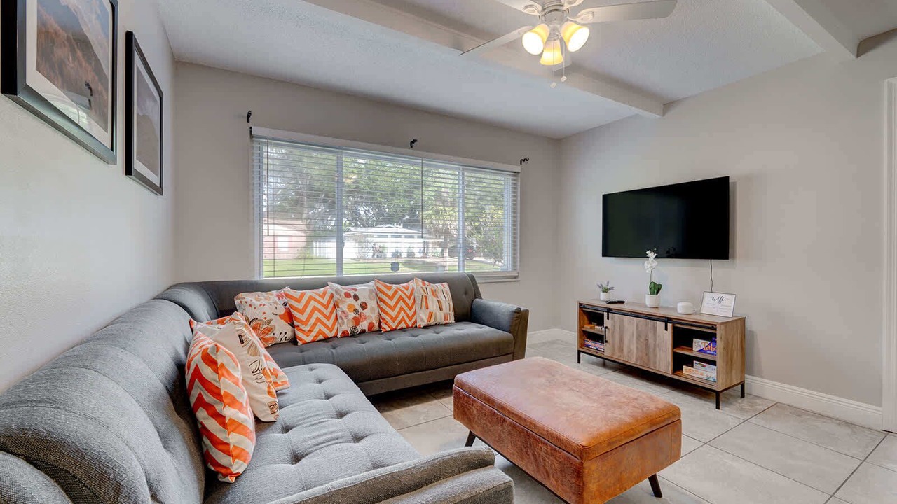 Photo of Livingroom in Casselberry