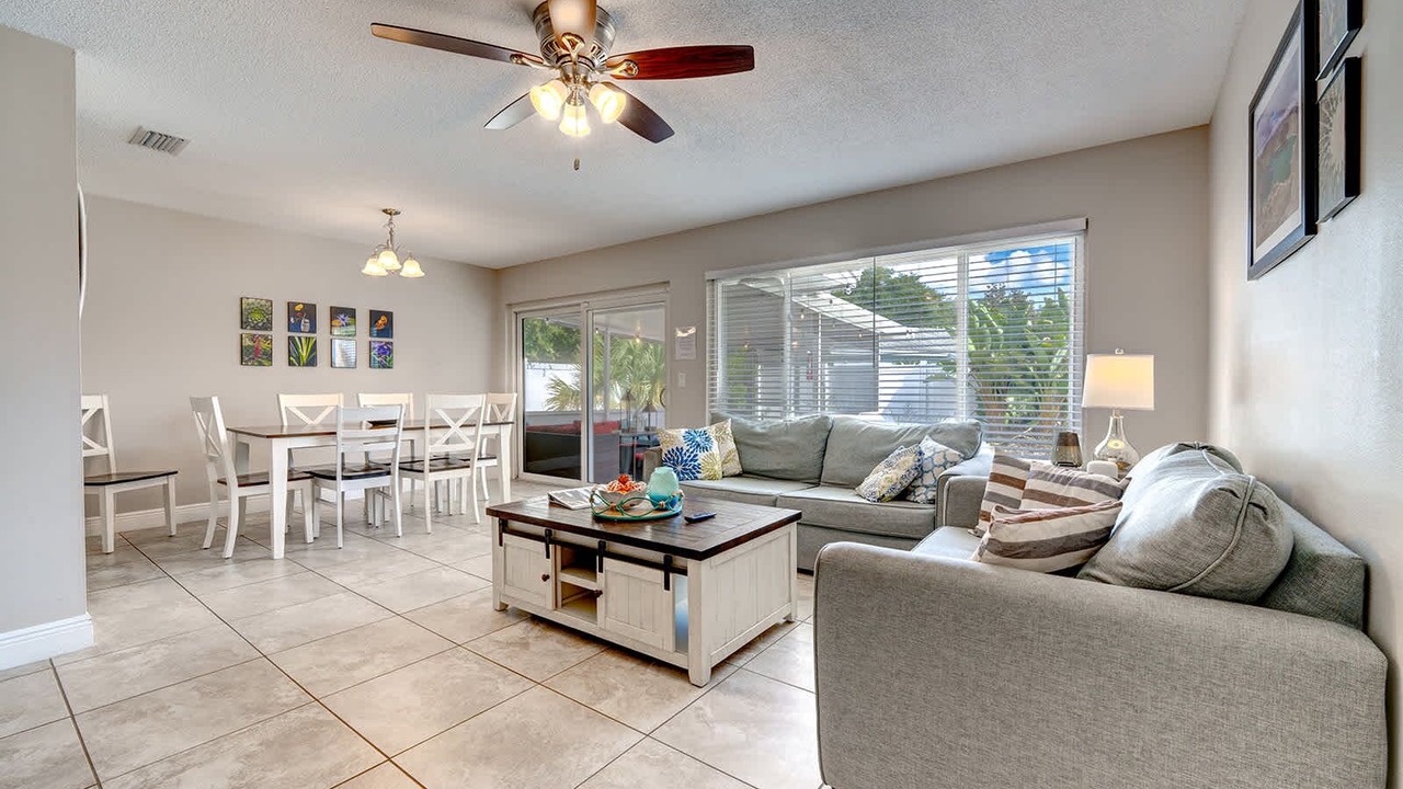 Photo of Livingroom in Casselberry