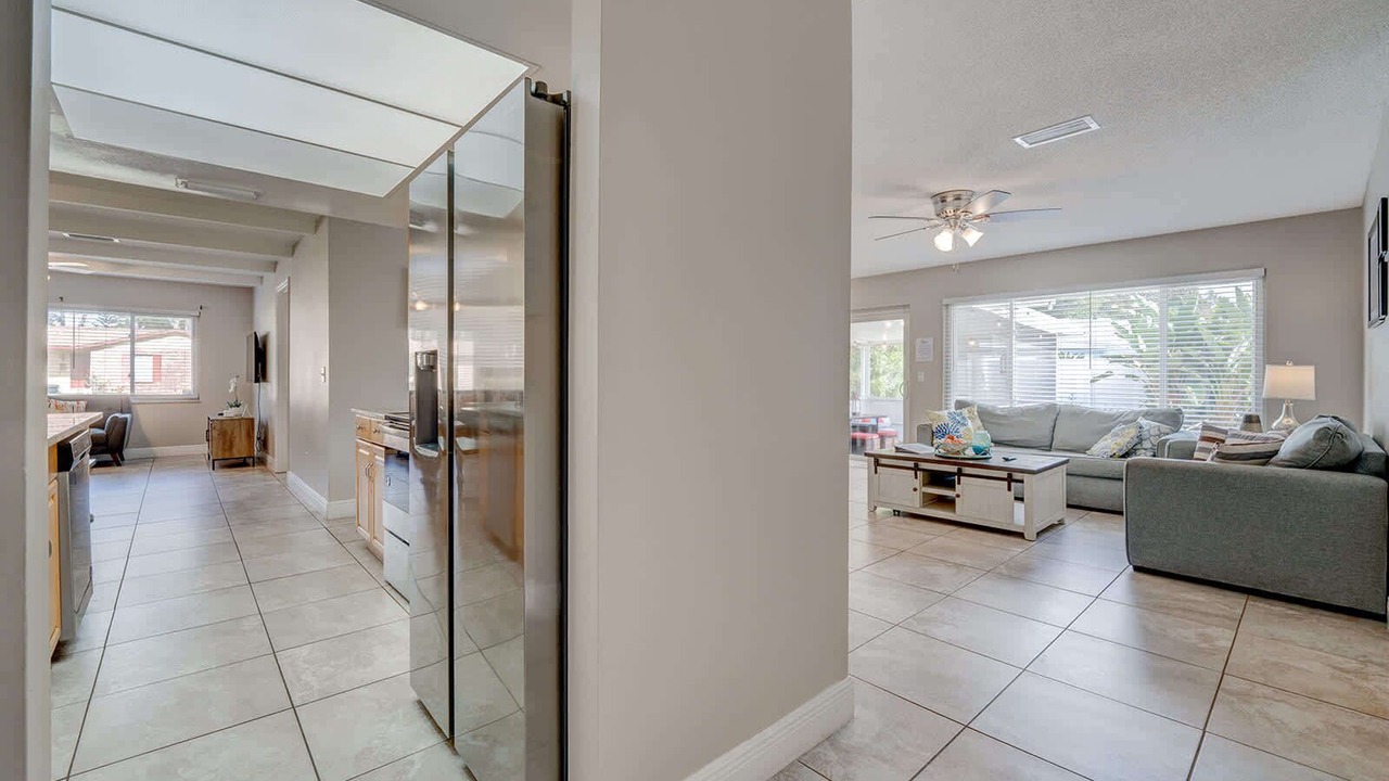 Photo of Livingroom in Casselberry