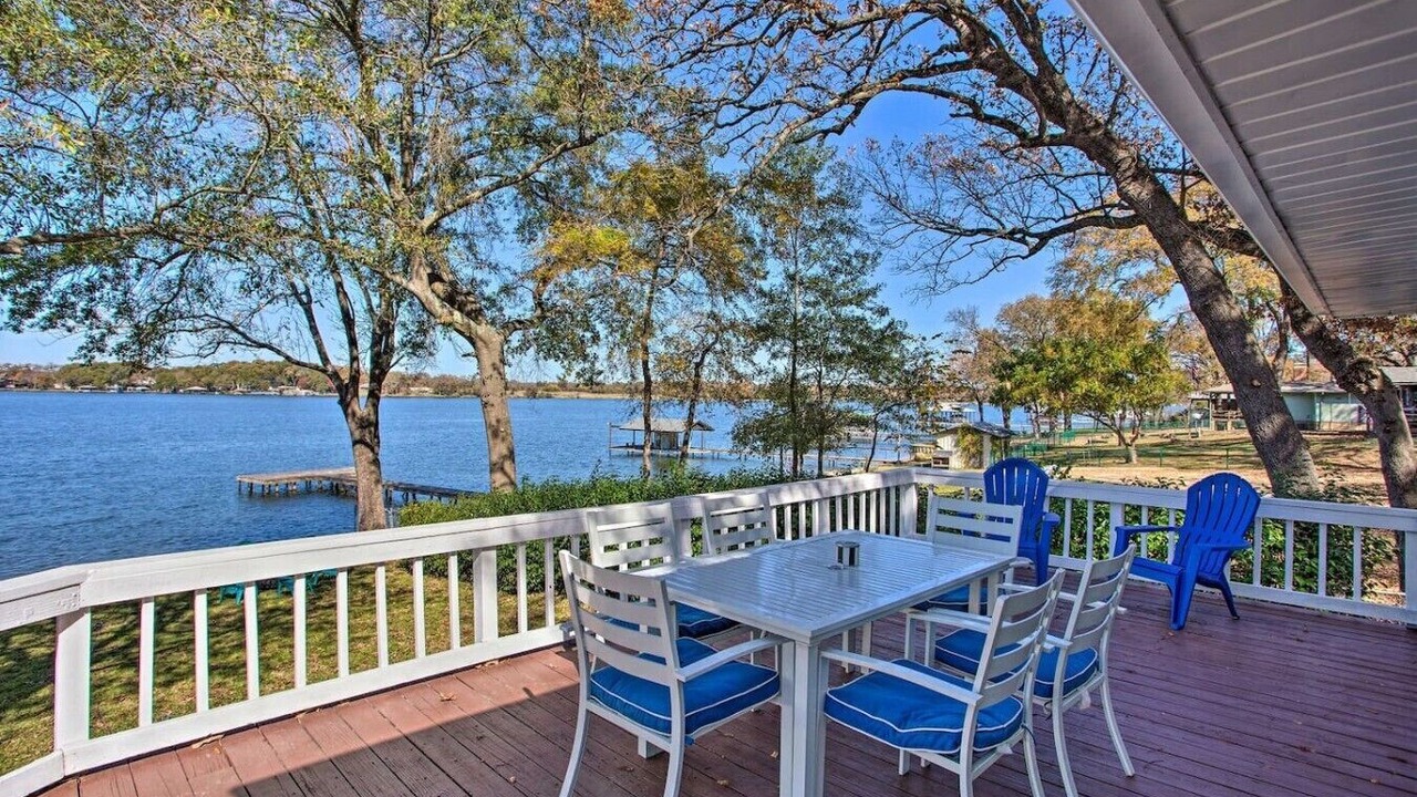 Photo of Outdoor in Enchanted Oaks