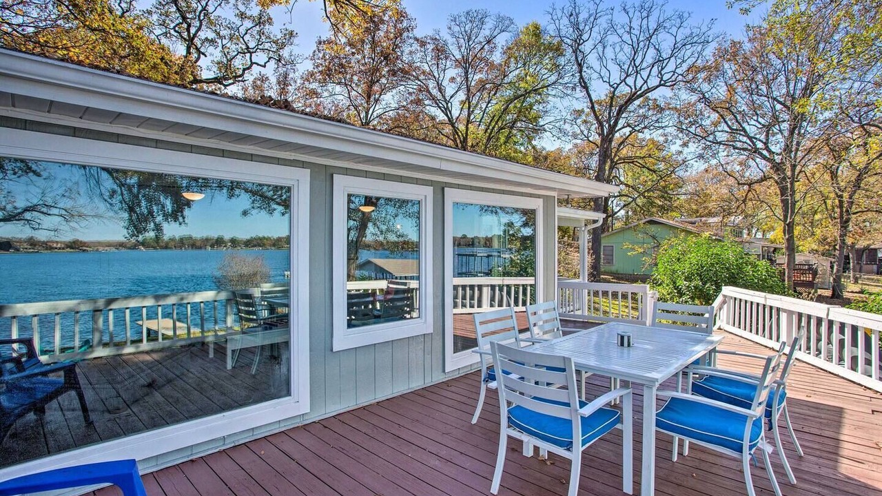 Photo of Outdoor in Enchanted Oaks
