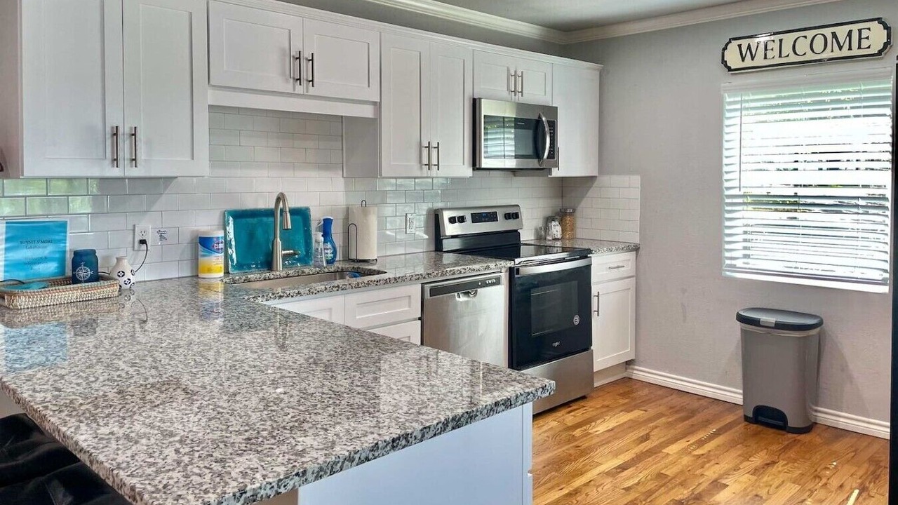 Photo of Kitchen in Enchanted Oaks