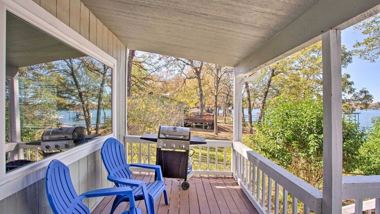 Photo of Outdoor in Enchanted Oaks