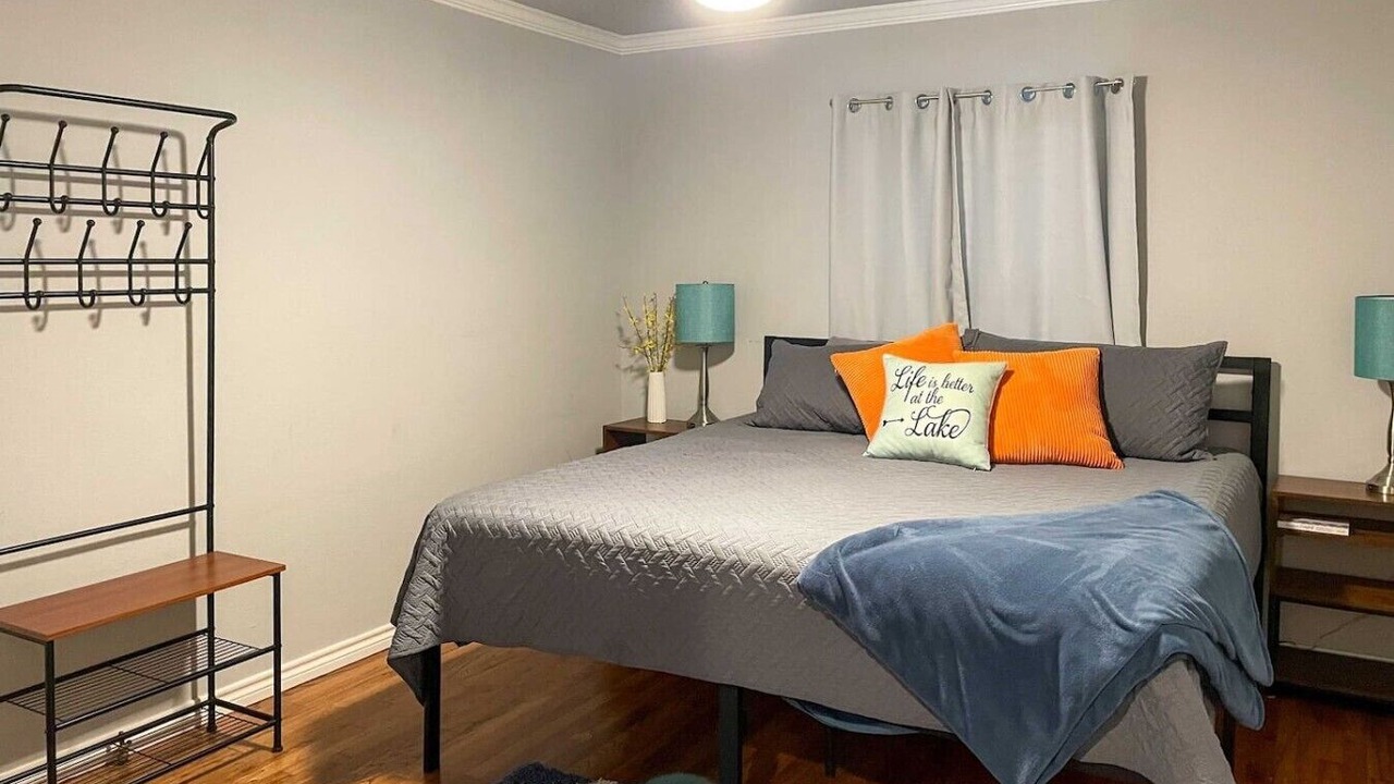 Photo of Bedroom in Enchanted Oaks