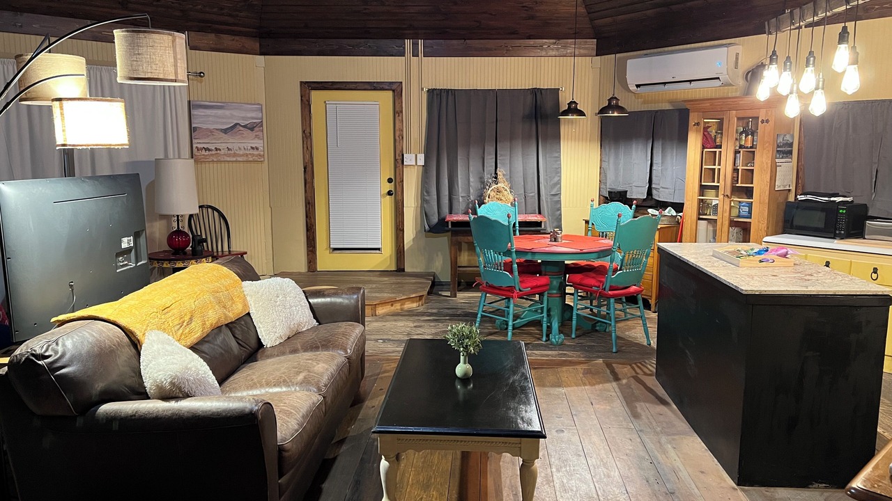 Photo of Livingroom in Magdalena