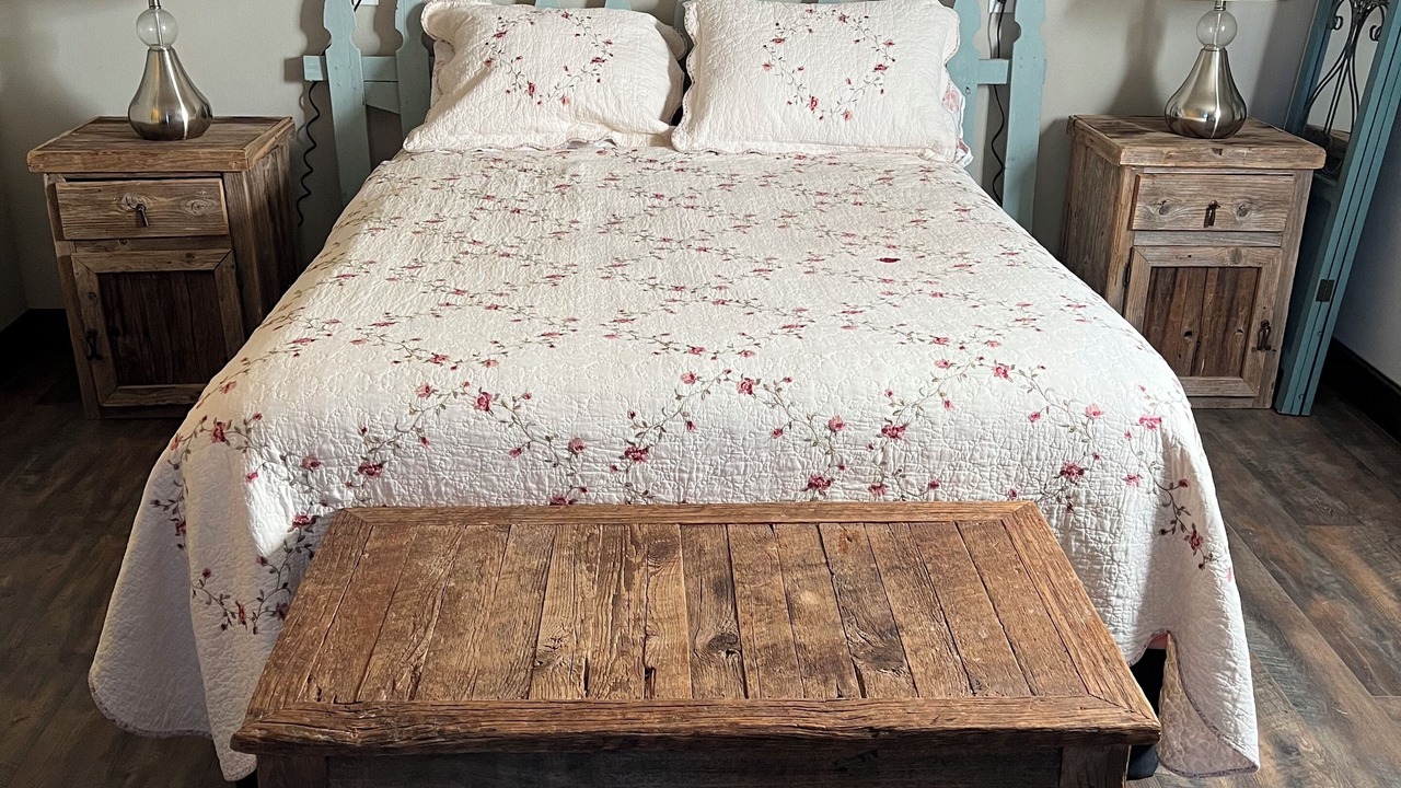 Photo of Bedroom in Magdalena