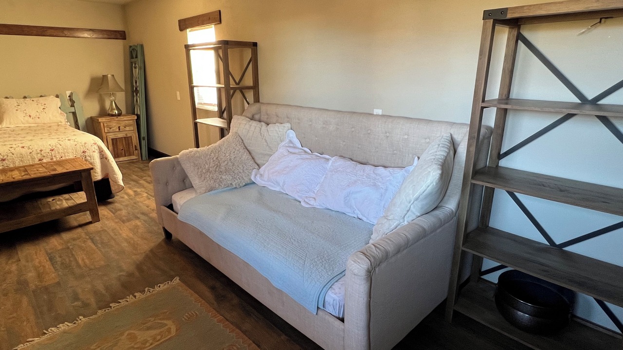 Photo of Bedroom in Magdalena