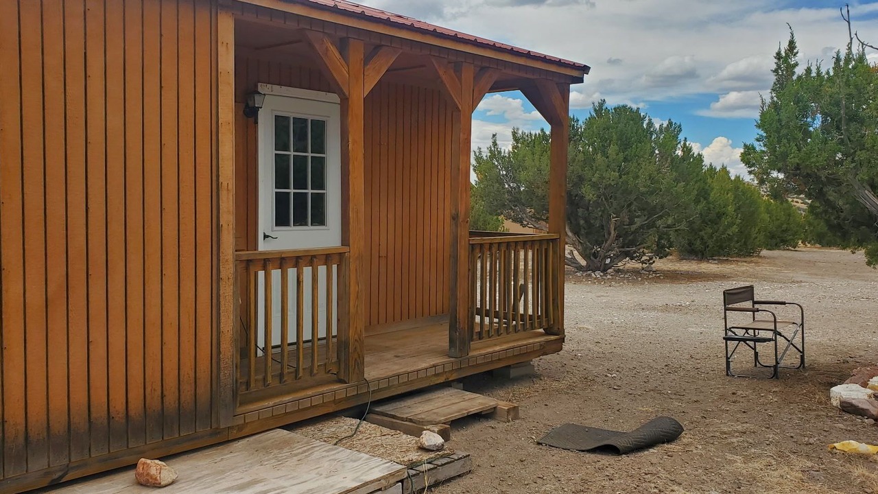 Photo of Outdoor in Magdalena