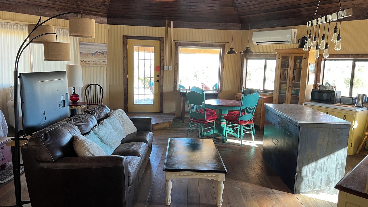 Photo of Livingroom in Magdalena