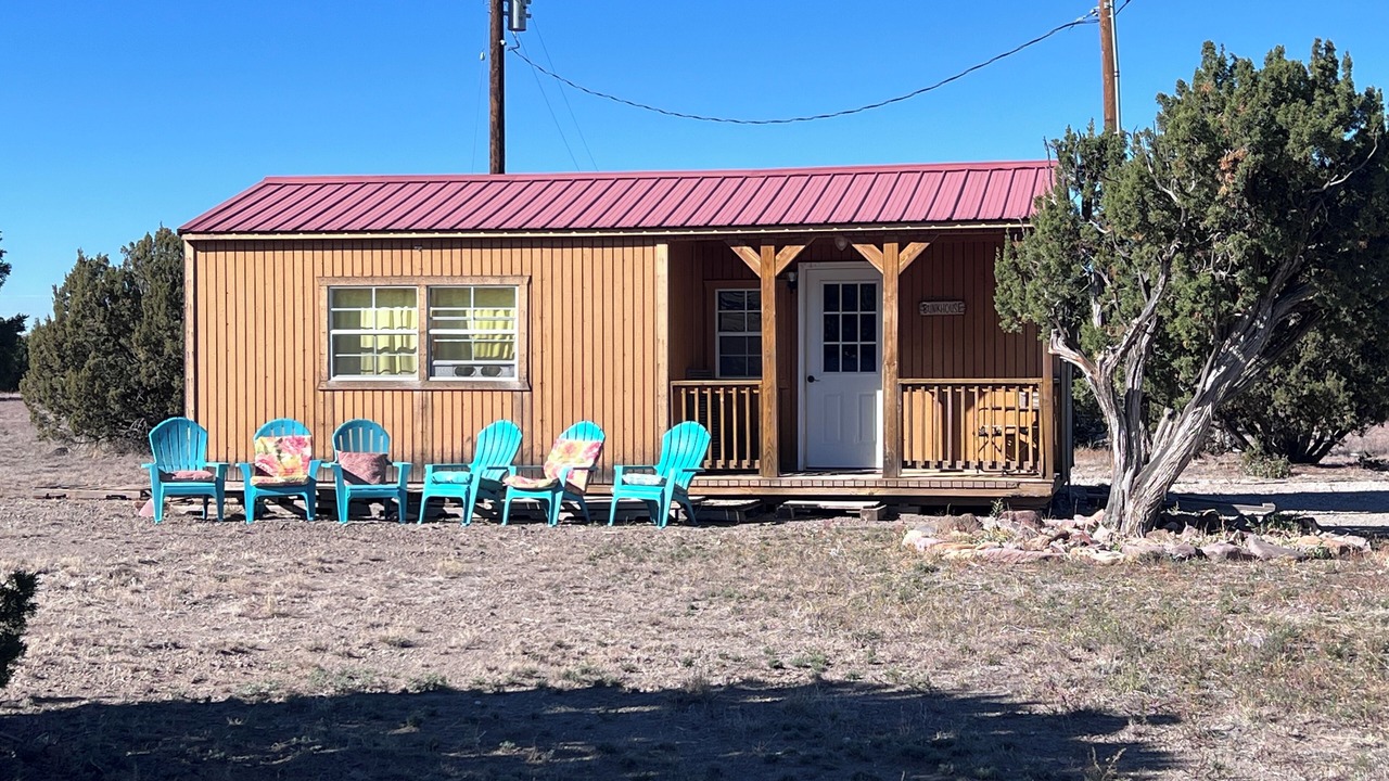 Photo of Outdoor in Magdalena