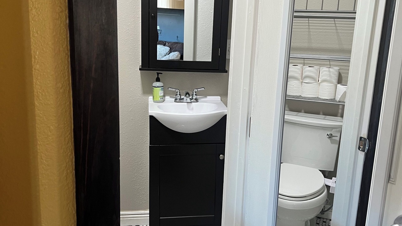 Photo of Bathroom in Magdalena