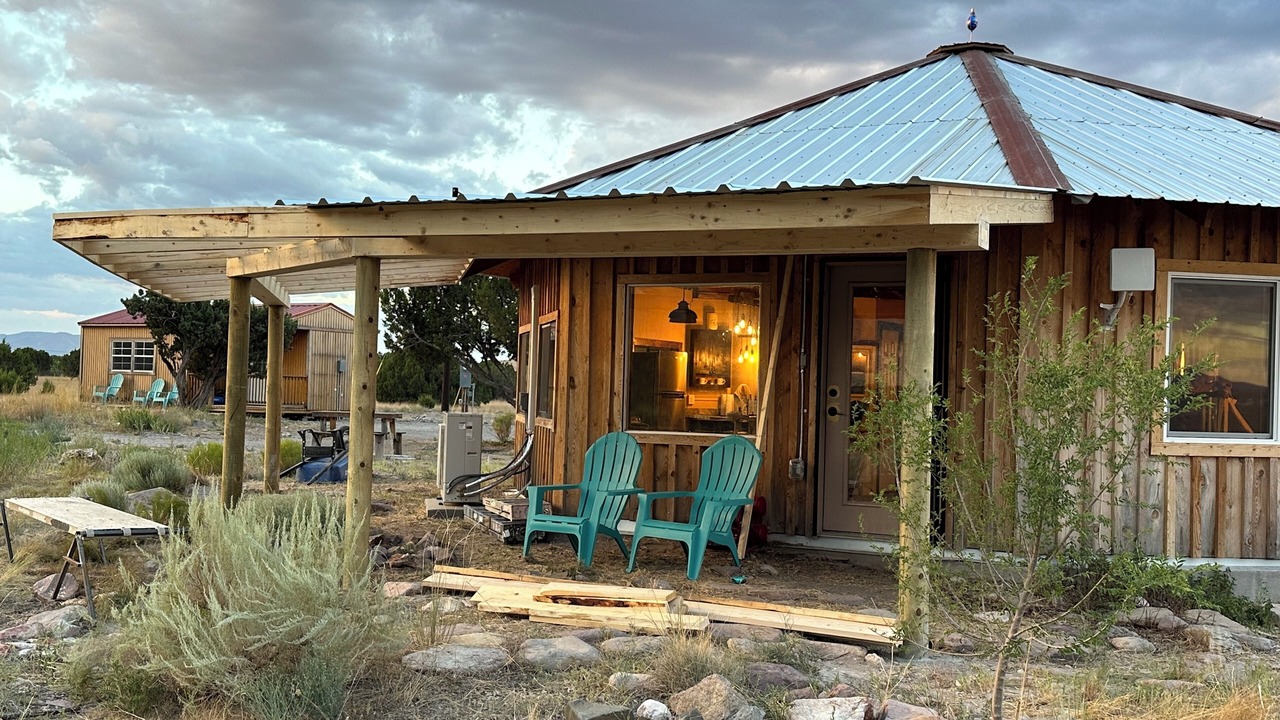 Photo of Outdoor in Magdalena