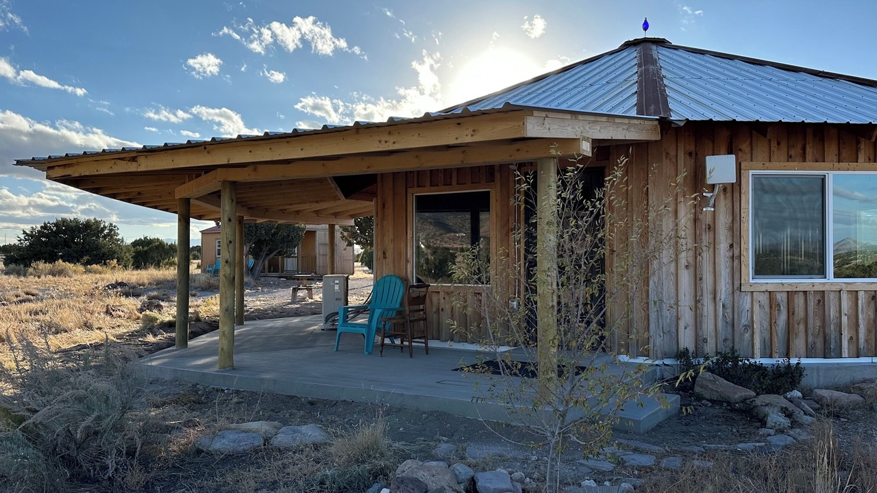 Photo of Outdoor in Magdalena