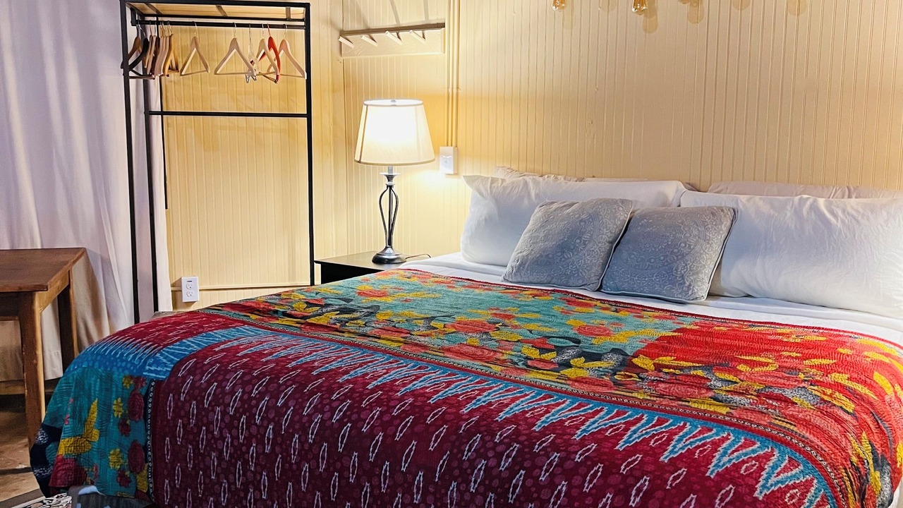 Photo of Bedroom in Magdalena